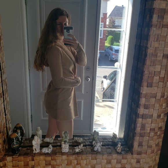 NWOT Simon's jacket - Picture 1 of 6